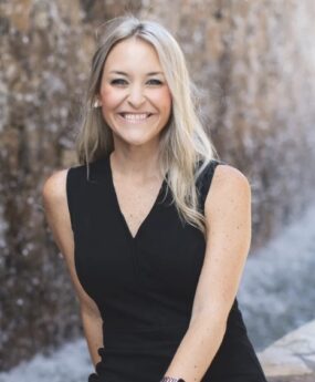 Kasey Krippner Nichols